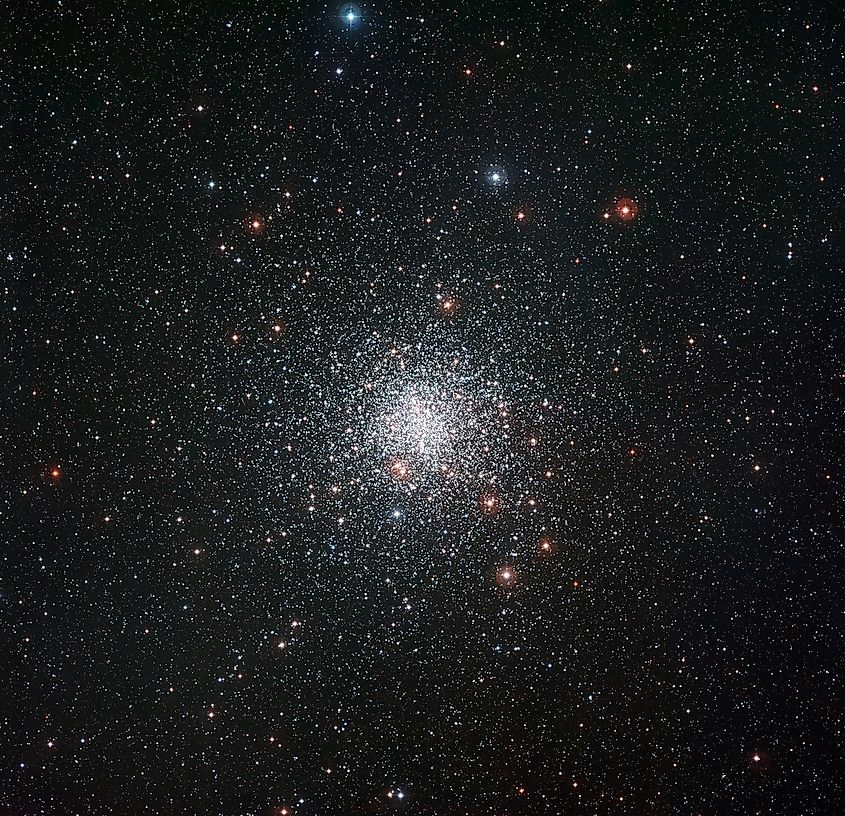 Messier 4