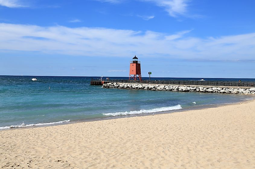 charlevoix