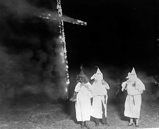 Ku Klax Klan