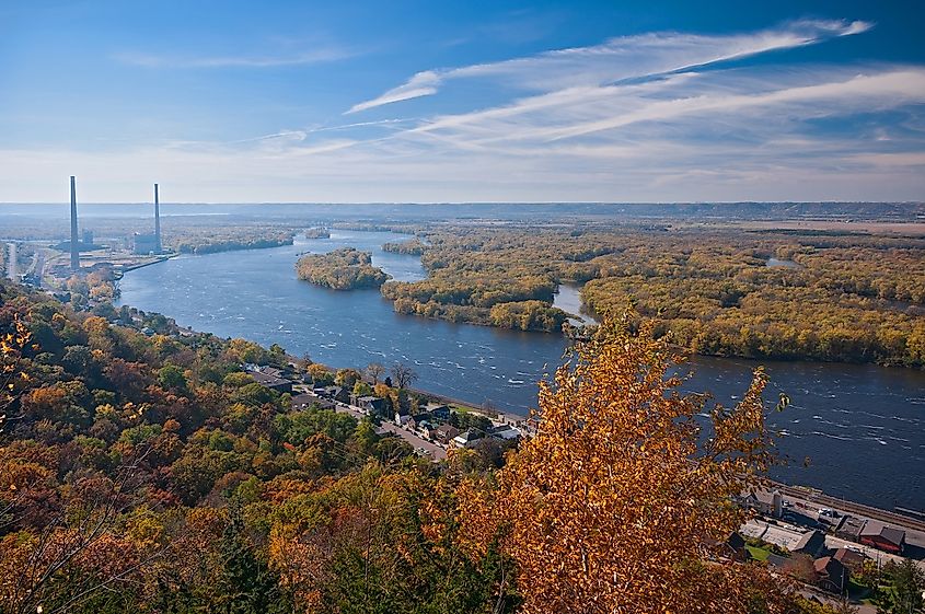 Mississippi River