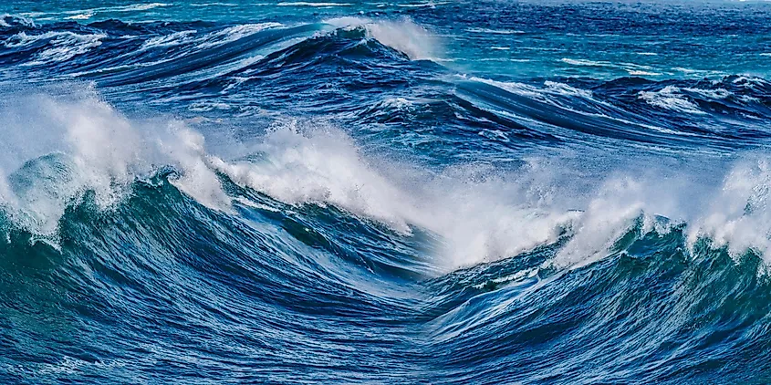 Ocean Waves