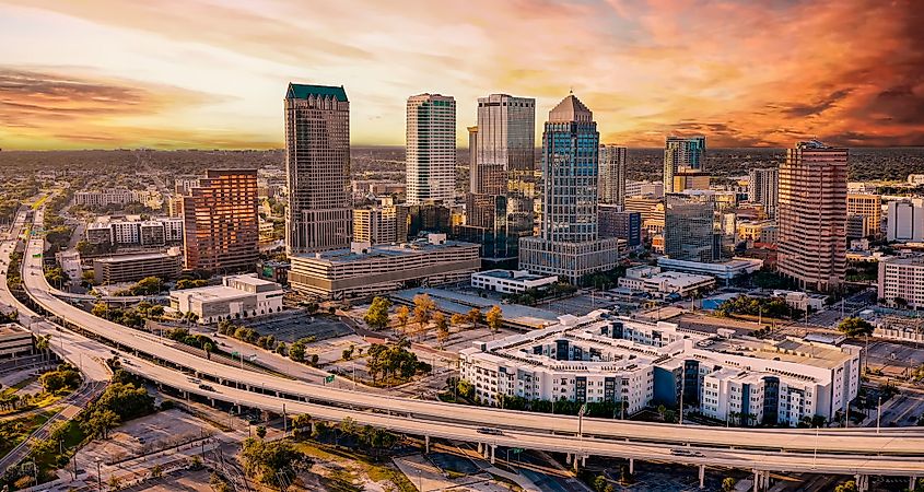 Tampa, Florida