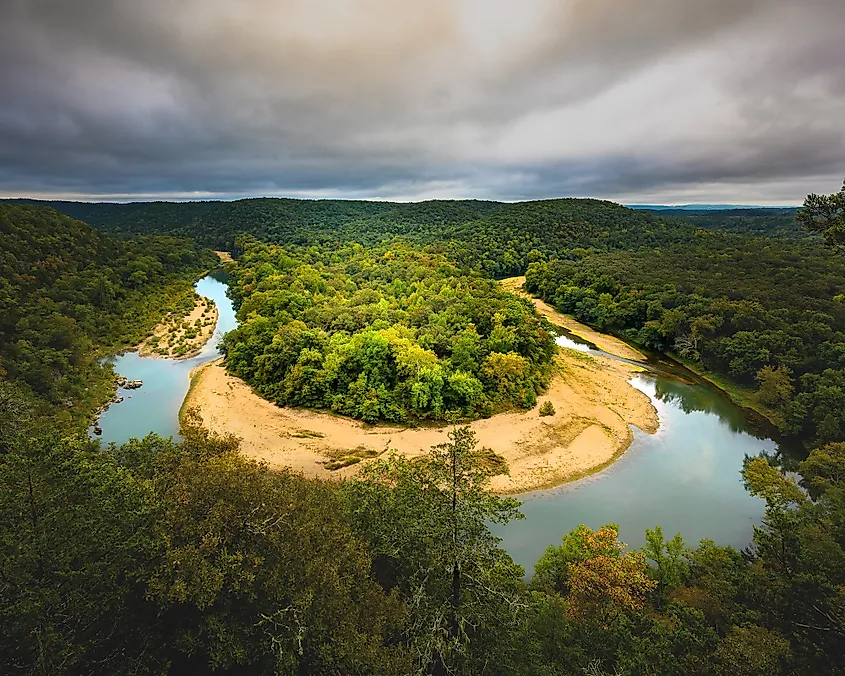 Buffalo National River