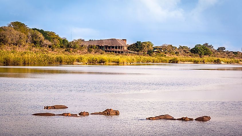 Kruger National Park