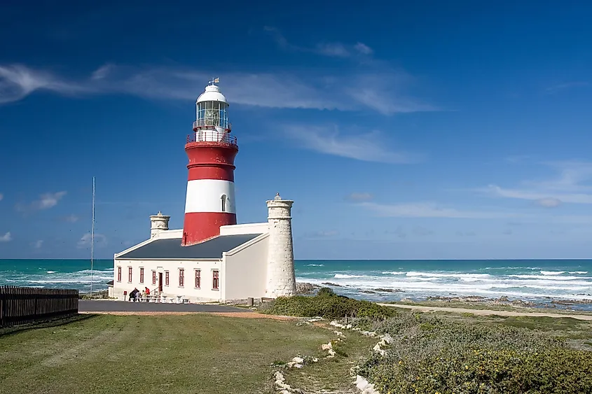 Cape Agulhas