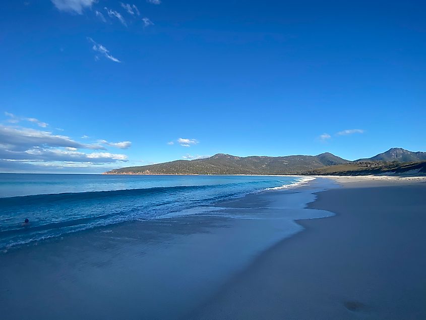 Wineglass Bay