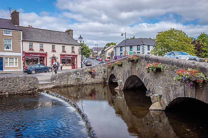 Westport, Ireland