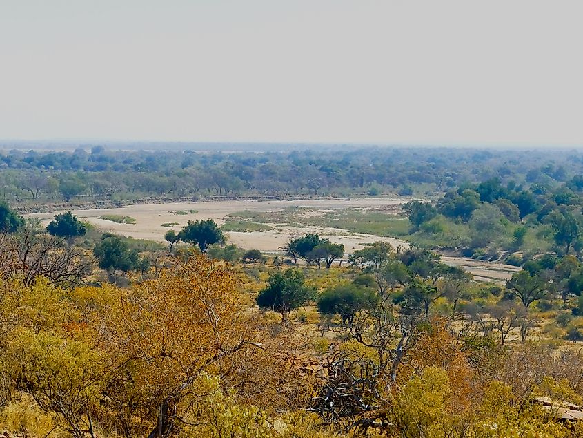 Limpopo River