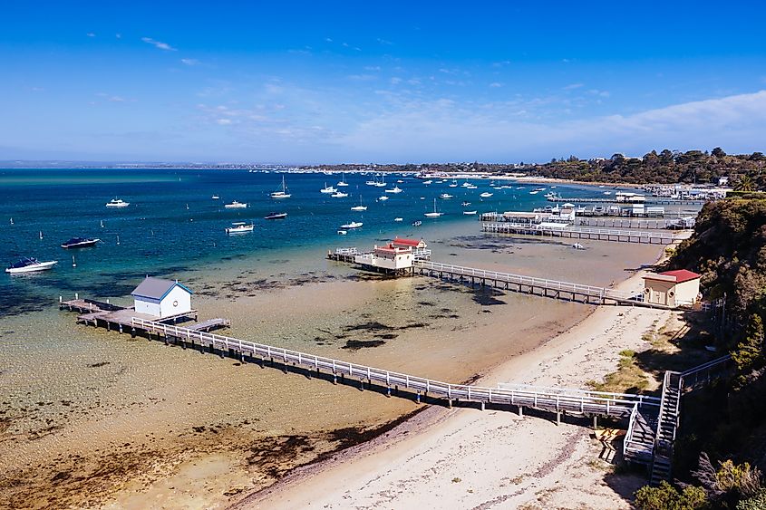 Sorrento, Victoria, Australia