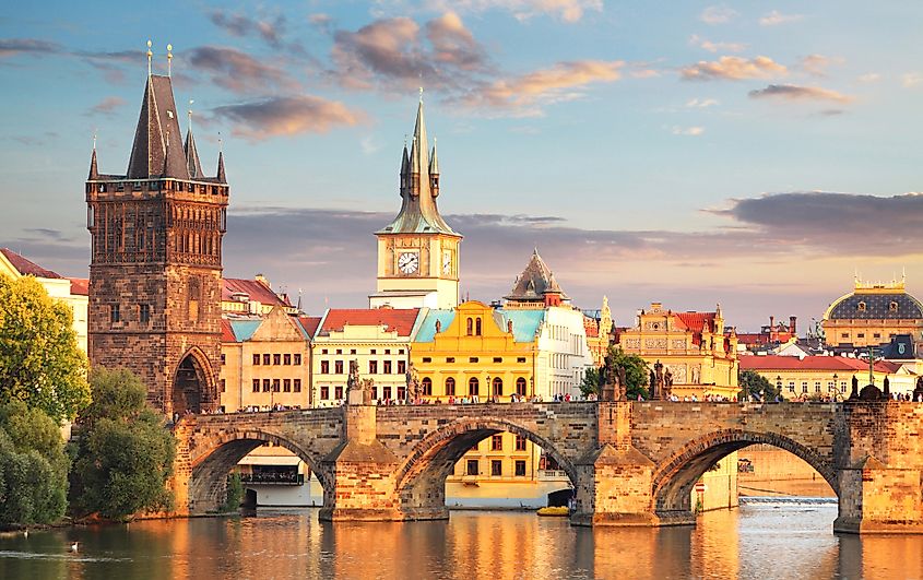 Charles Bridge