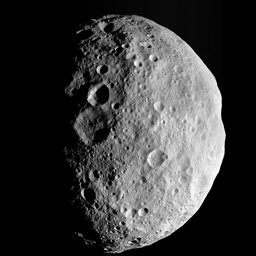 Vesta