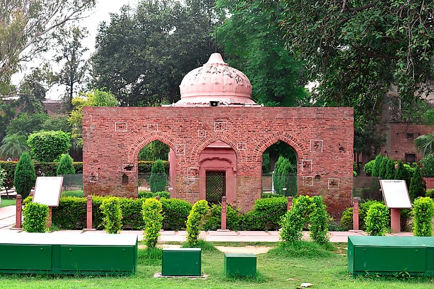 Jallianwala Bagh