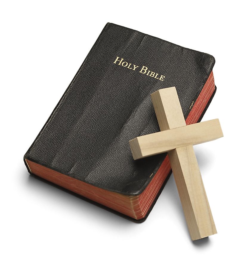 holy Bible