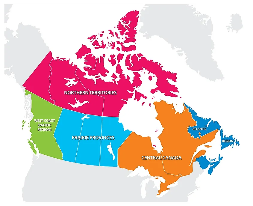 26 Les Provinces Maritimes du Canada - Anciens Et Réunions