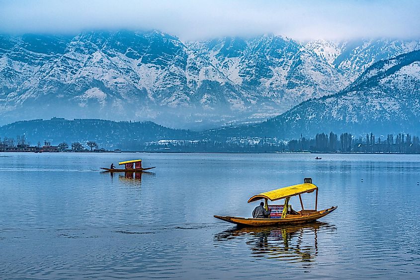 Kashmir