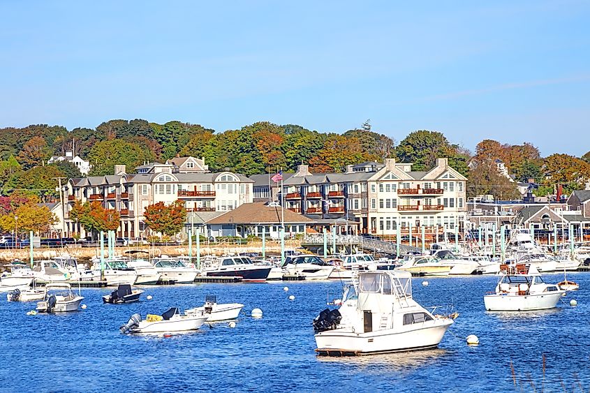 Scituate, Massachusetts