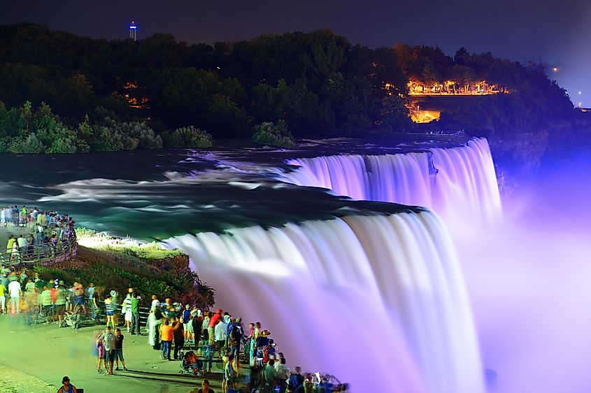 Niagara Falls