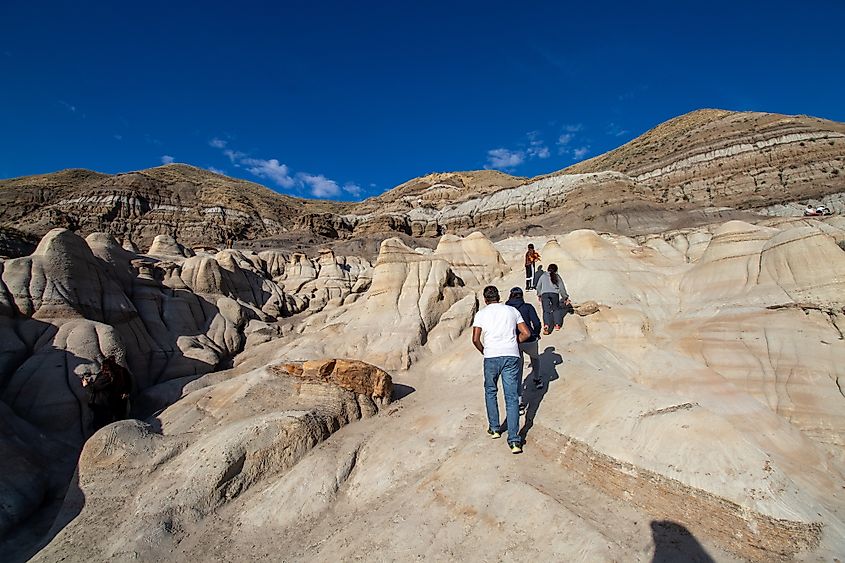 Drumheller