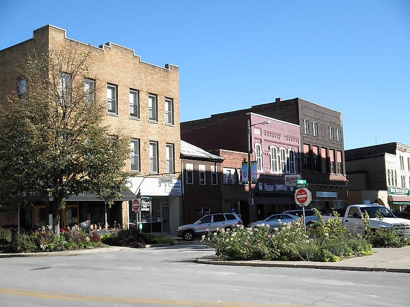 Ottawa, Illinois, via Flickr, mister_scantastic