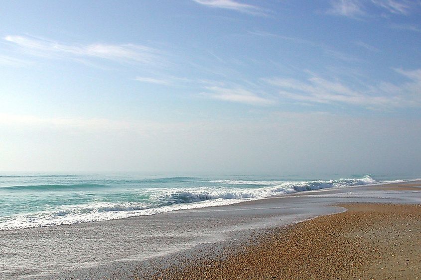 Wrightsville Beach, NC