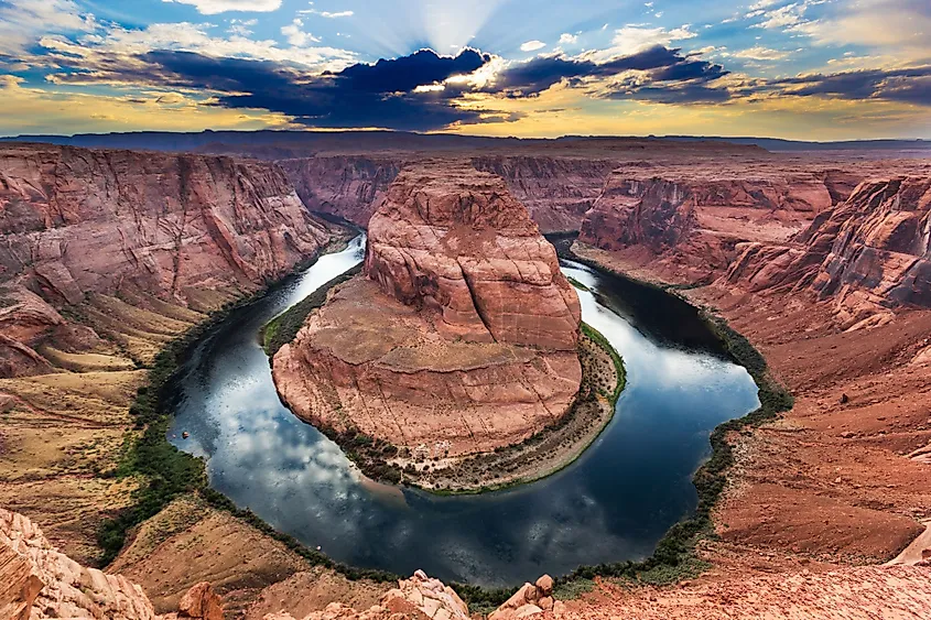 Colorado River