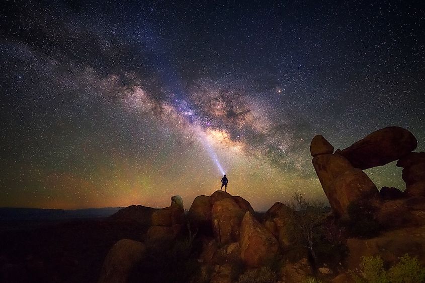 Big Bend National Park