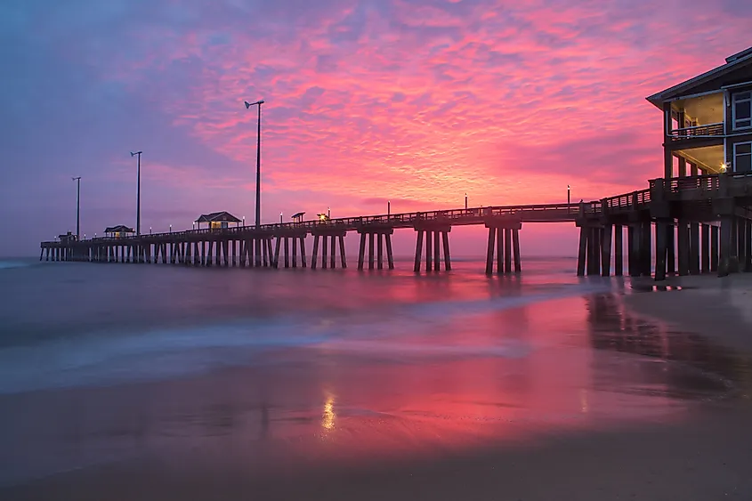 Nags Head, NC