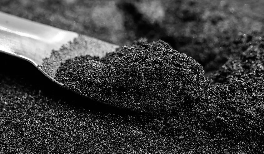 Gunpowder, explosive substances, which burn quickly, used as a propellant charge in firearms, or explosive agents in mining or clearing activities, or fireworks.