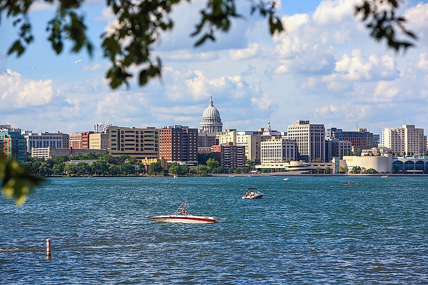 Lake Monona