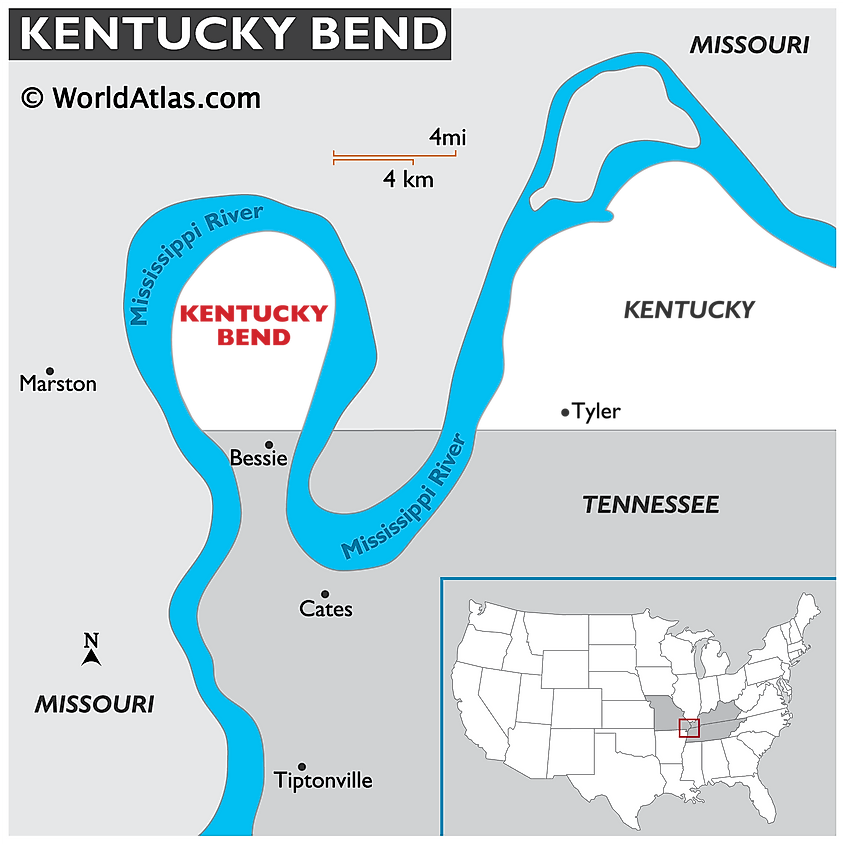 Kentucky Bend
