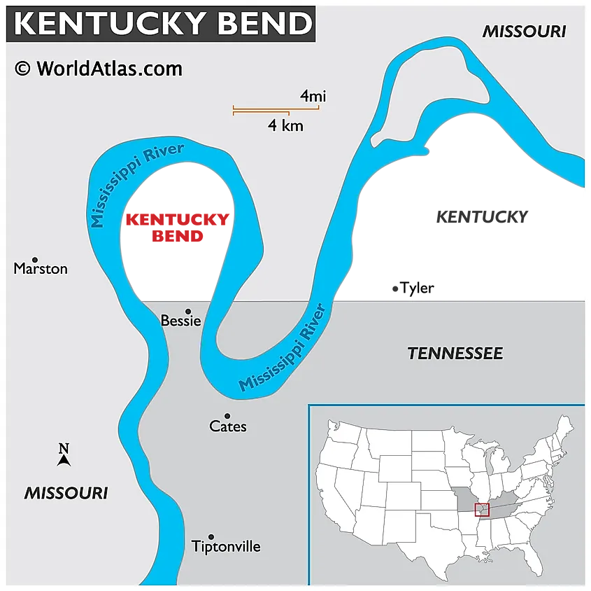 Kentucky Bend