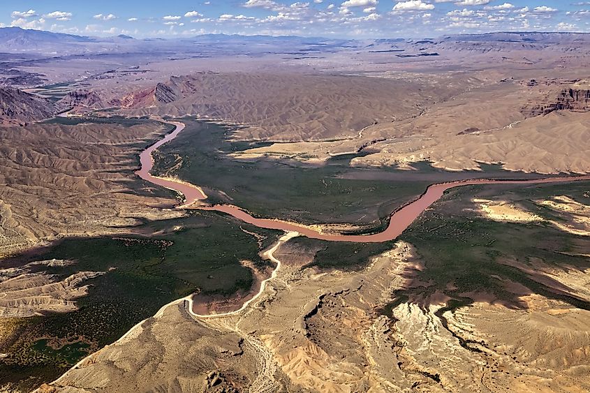 Colorado River