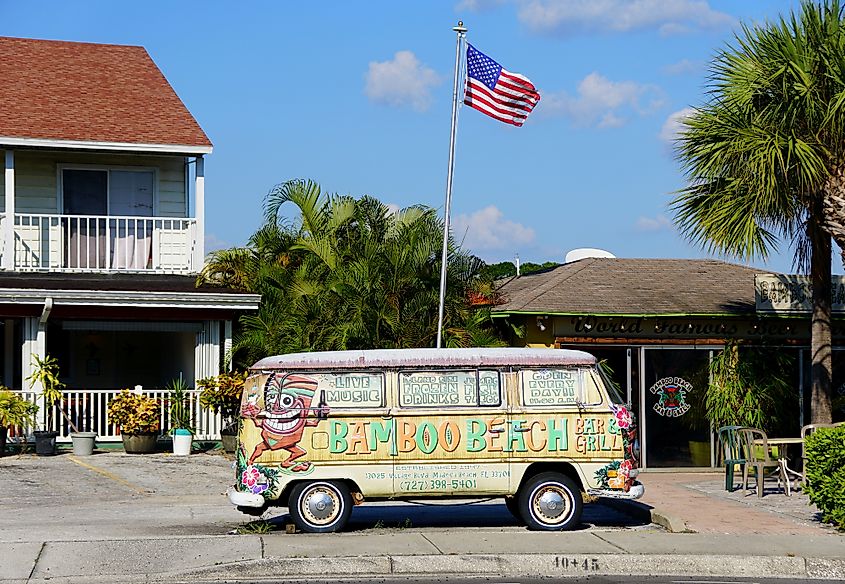 Madeira Beach