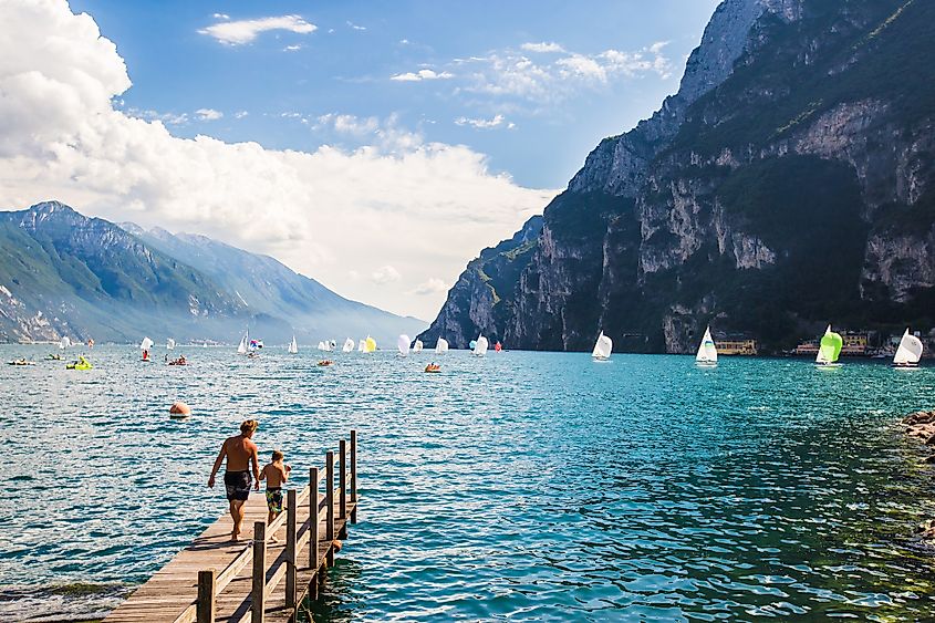 Lake Garda