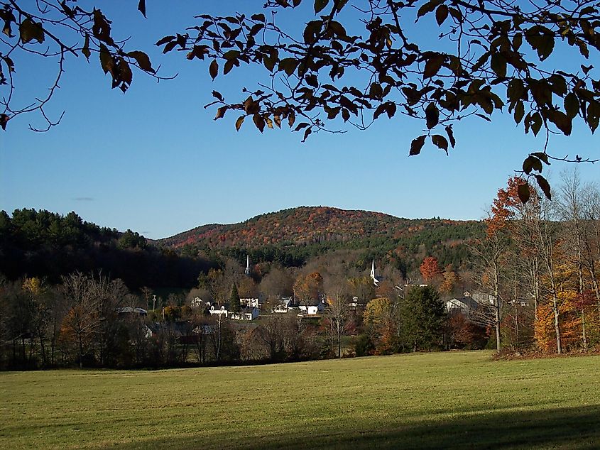 Grafton Village Overlook, By Joseph W, CC BY 3.0, https://commons.wikimedia.org/w/index.php?curid=50596002