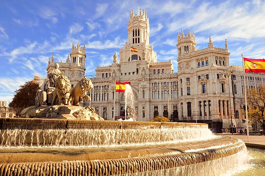 Madrid 