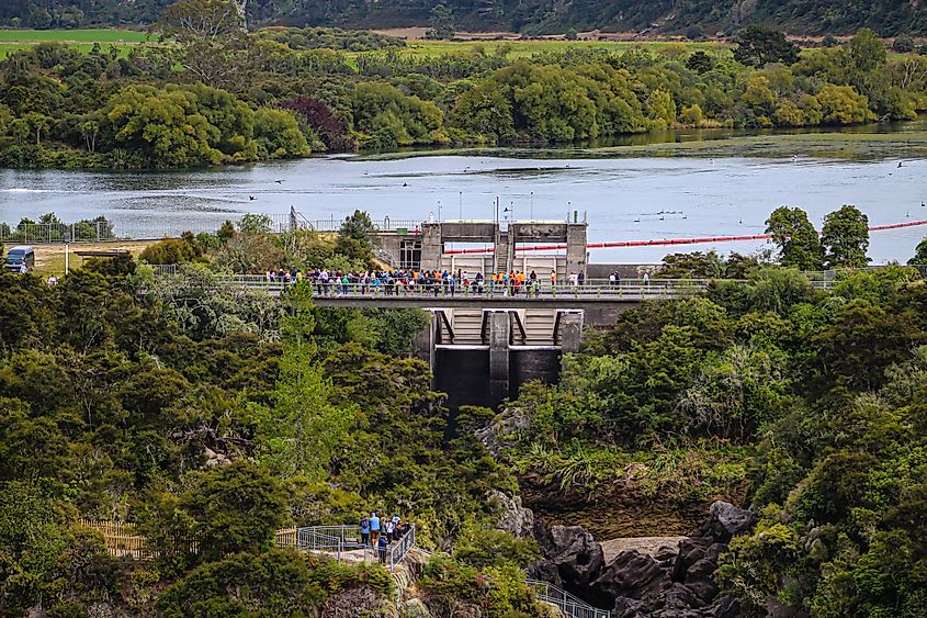 Taupō, New Zealand