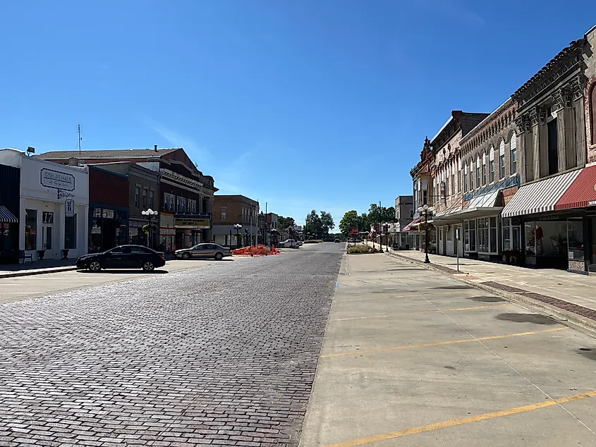 Havana, Illinois