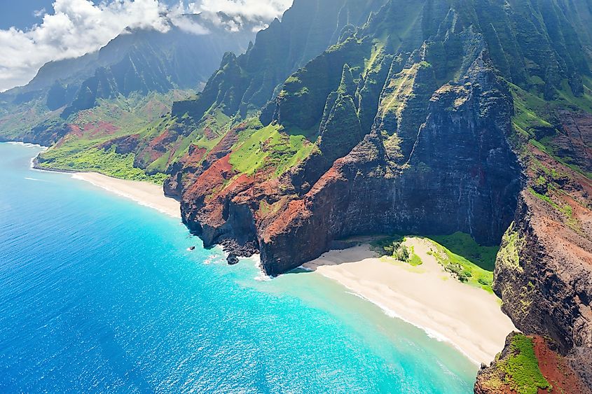 Kauai, Hawaii