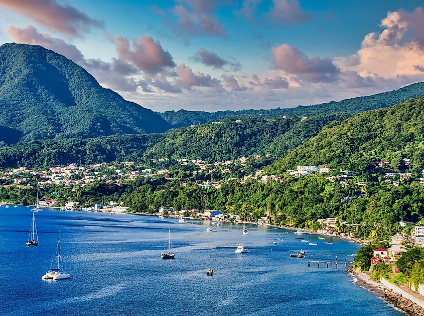 Dominica