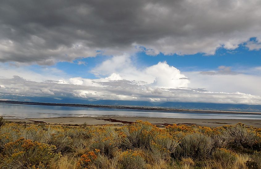 Syracuse, Utah