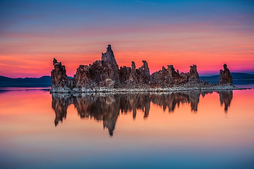 Mono Lake