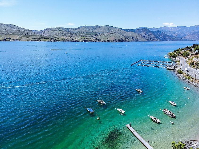 Lake Chelan