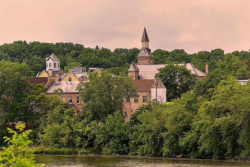 Paris, Ontario