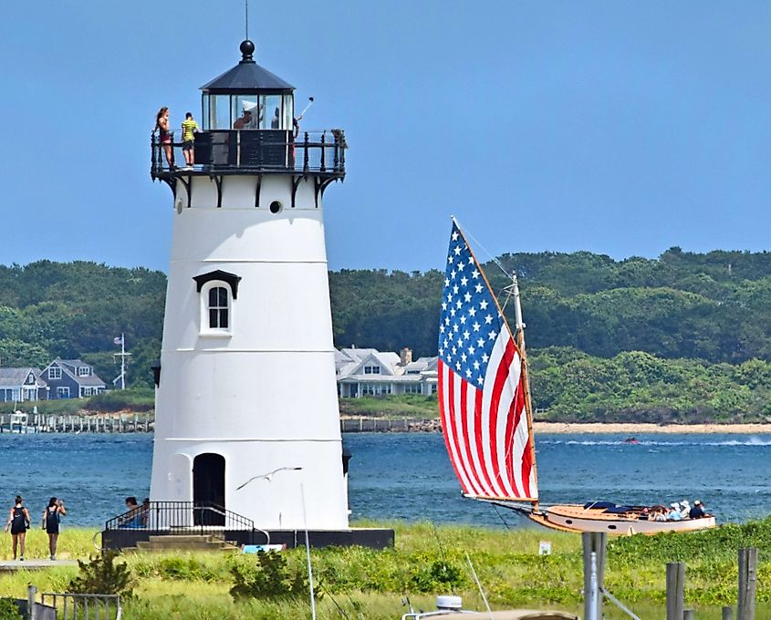 Edgartown