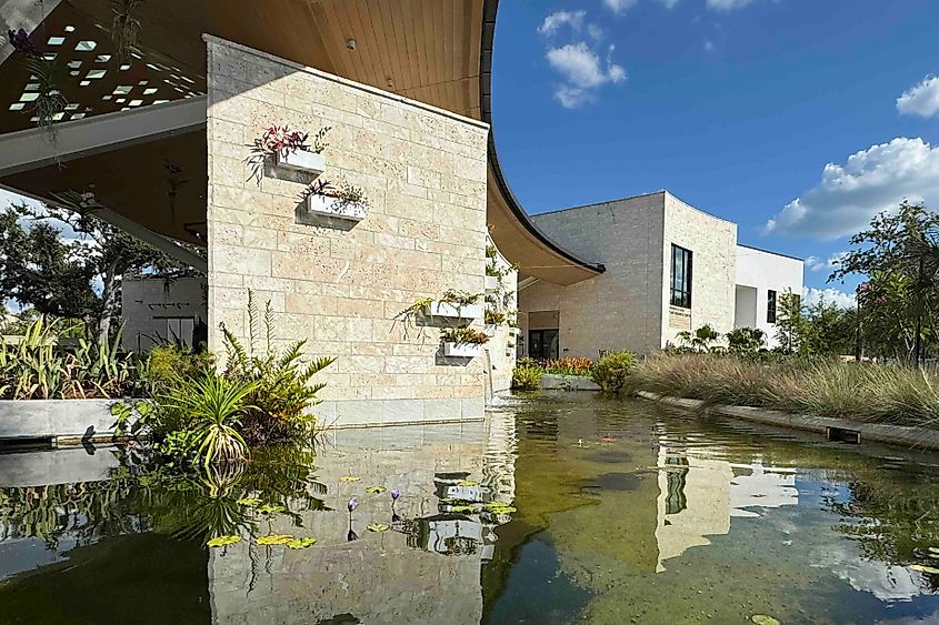 Marie Selby Botanical Gardens Sarasota image credit Bryan Dearsley copy