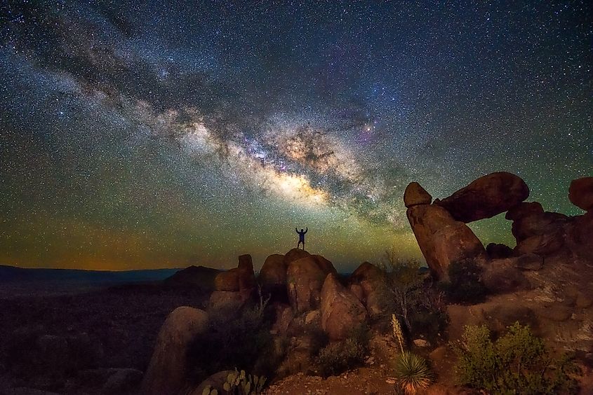 Big Bend National Park