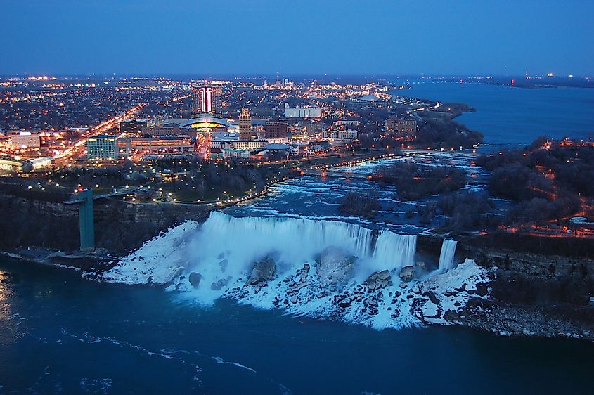 Niagara Falls