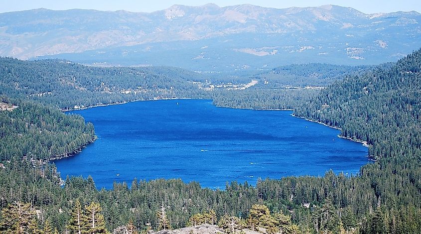 Donner Lake