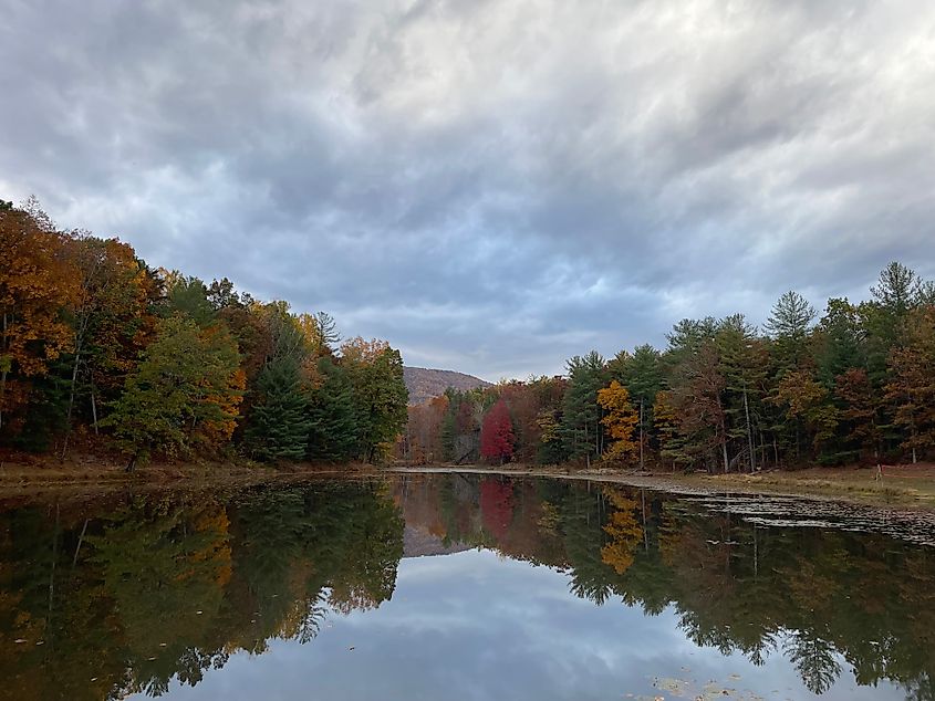 Crozet, Virginia
